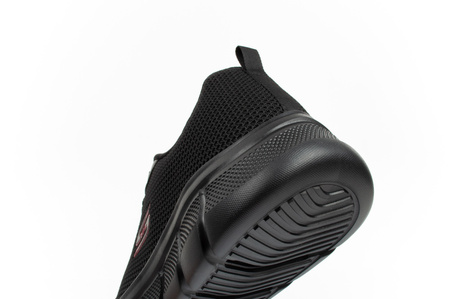 Buty sportowe Skechers [118106/BBK]