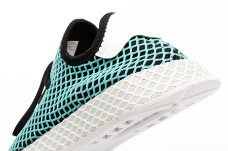Buty sportowe ADIDAS Deerupt Runner [CQ2623]
