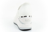 Buty damskie sportowe na koturnie Skechers The Triple-Dallis [177721/WHT]
