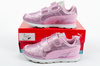 Buty sportowe dziecięce Puma Vista Glitz 369721 11