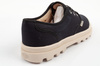 Palladium buty sportowe męskie Dunelite OX lekkie trampki czarne