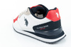 Buty sportowe sneakersy U.S. Polo ASSN.