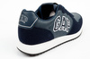 GAP buty męskie sportowe Nashville Arich Logo sneakersy modne
