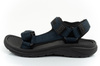 Buty męskie sandały Lee Cooper [LCW-25-34-3551M]