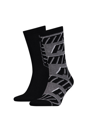 Skarpetki Unisex Puma 2PAK [291001001 200]