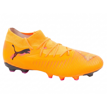 Puma buty piłkarskie korki Future 8 Match FG/AG piłka nożna lanki