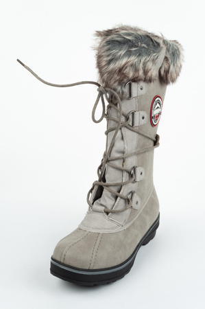 Buty Śniegowce Geographical Norway [CECILIA GREY]