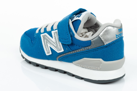 Buty Dziecięce Sportowe New Balance [YV996CBL]
