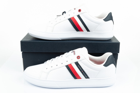 Buty sportowe Tommy Hilfiger [FM0FM02668YBS]