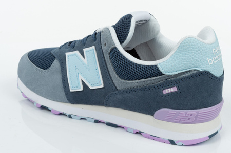 Buty sportowe New Balance [GC574UJA]
