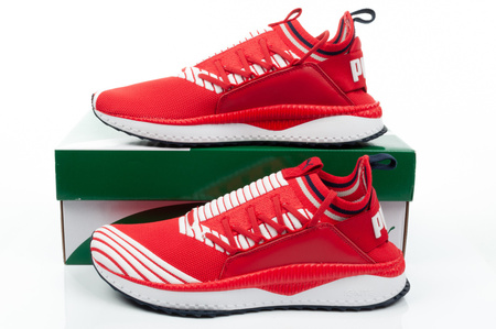 Buty Męskie Sportowe Puma Tsugi Jun Sport Strip [367519 03]