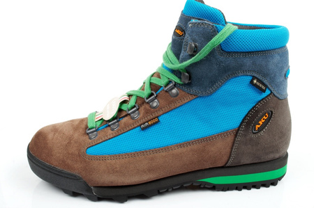 Buty trekkingowe Aku Slope Micro GTX [885.20635]