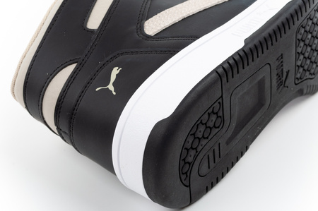 Puma buty męskie sportowe Rebound Layup sneakersy za kostkę modne
