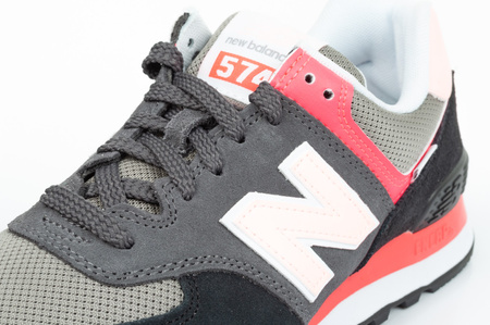 Buty sportowe New Balance [WL574ST2]