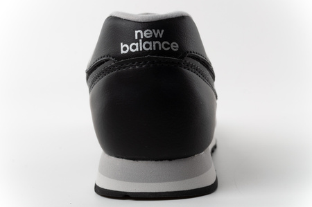 New Balance buty sportowe męskie sneakersy 373 czarne wygodne
