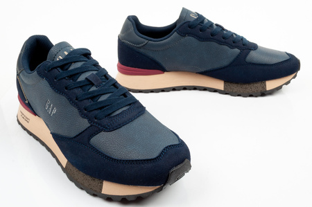 GAP buty męskie sportowe Osaka sneakersy wygodne modne
