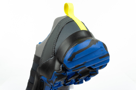 Buty sportowe Adidas Terrex AX2S [GX8464]