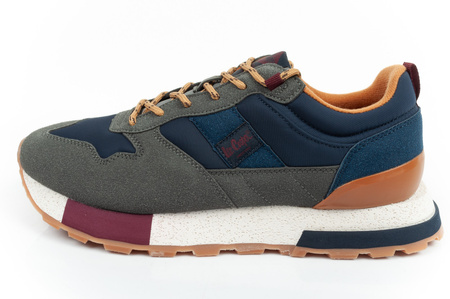 Buty męskie sportowe sneakersy Lee Cooper [LCJ-24-03-3006M]