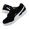 Buty sportowe dziecięce Puma Caracal [370991 01]