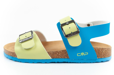 CMP Raisho buty dziecięce sandały wygodne kolorowe lekkie