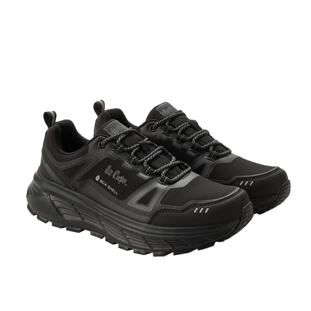 Lee Cooper buty męskie sportowe trekkingowe wodoodporne wytrzymałe