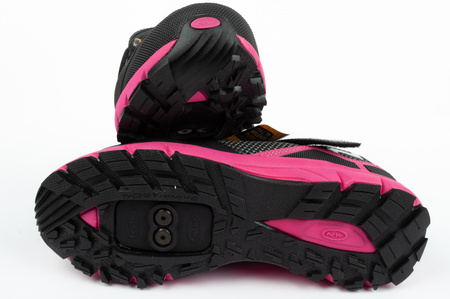 Buty rowerowe Northwave Misssion [80163030 09]
