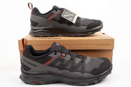 Salomon buty sportowe trekkingowe męskie Ardent GORE-TEX wytrzymałe