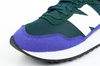Buty sportowe New Balance [MS237PG1]