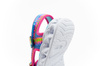 Buty sandały Skechers [302675L/MLT] LED