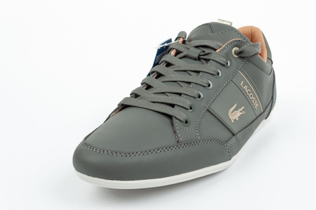 Buty Sportowe Lacoste Chaymon 0321 [0102M1]