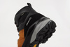 Aku Adapta Gore-tex buty sportowe trekkingowe męskie wygodne brązowe