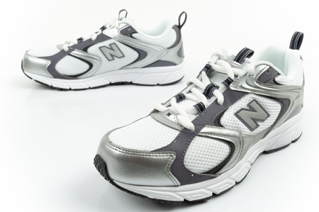 New Balance 408 buty sportowe męskie sneakersy modne wygodne