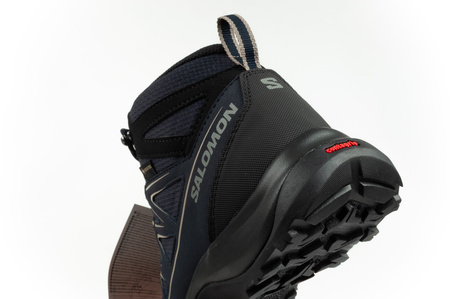Buty trekkingowe męskie sportowe Salomon Onis [471013] GORE-TEX