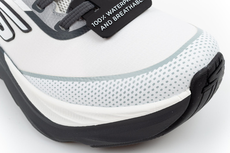 Skechers buty męskie sportowe Max Run Vorteza wodoodporne do biegania