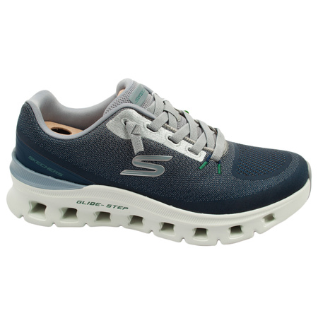 Skechers buty męskie sneakersy Glide-Step-Pro wsuwane sportowe