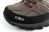 Buty sportowe męskie trekkingowe CMP Rigel [3Q54457 09PT] wodoodporne