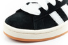 Adidas buty męskie sportowe Campus 00s modne sneakersy skórzane szare
