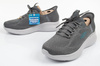 Buty sportowe Skechers 232466/CCBL SLIP-INS