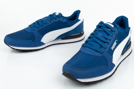 Buty sportowe Puma St Runner [384857 16]