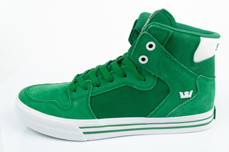 Buty sportowe Supra Vaider [08044-301] skate