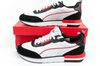 Buty sportowe męskie Puma R22 [383462 28]