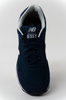 New Balance buty sportowe męskie sneakersy 515 granatowe wygodne