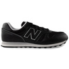 New Balance buty sportowe męskie sneakersy 373 czarne wygodne