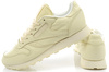 Buty sportowe REEBOK Cl LTHR PASTELS [BD2772]