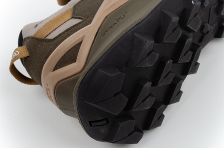 Lowa buty męskie trekkingowe Maddox Pro GORE-TEX sportowe