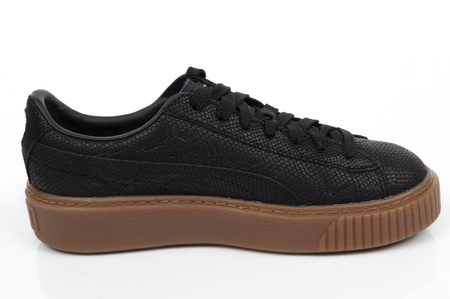 Buty sportowe PUMA Platform Euphoria [365472 04]