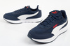 Puma R78 Lightwind buty sportowe sneakersy męskie komfortowe modne