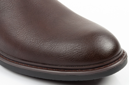 Wrangler buty męskie sztyblety botki Randy eleganckie modne wsuwane