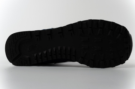 New Balance buty sportowe męskie sneakersy 515 granatowe wygodne