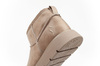 Buty damskie śniegowce Skechers [169018/TPE] ocieplane